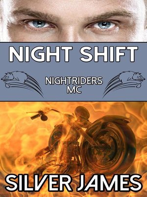 cover image of Night Shift